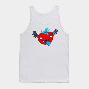 Winged Tank Top